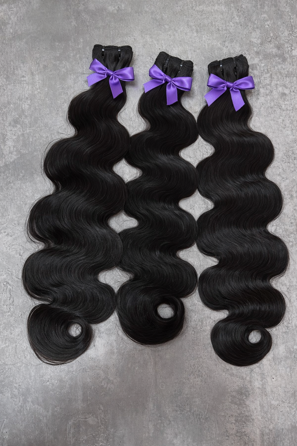 Brazilian Virgin Bundle